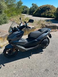 Kl Brera 125