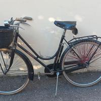 Bici donna classica Umberto Dei