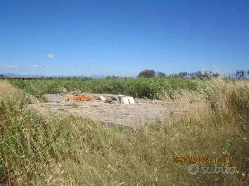 Immobile in asta di 49480 m² a Crotone - Vista 5
