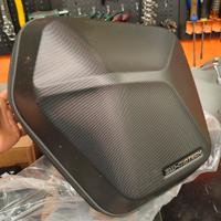 Borse Laterali SW Motech KTM 1290 Superduke 14-19