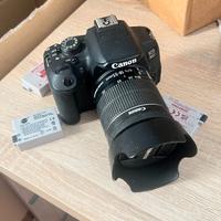 canon 700d