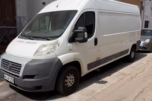 Ducato maxi