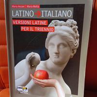 Libro Latino 