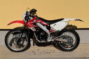 Honda HM CRE 50