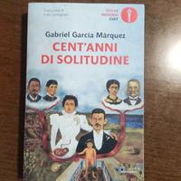 Cent'anni di solitudine