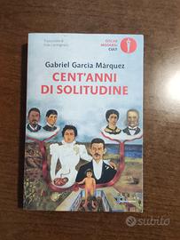 Cent'anni di solitudine