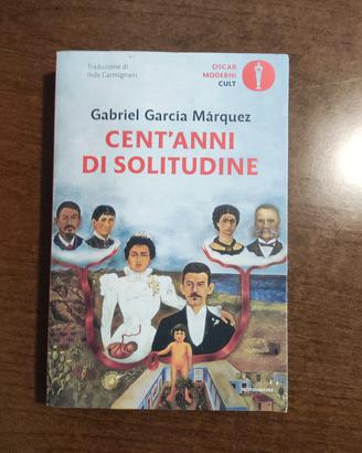 Cent'anni di solitudine