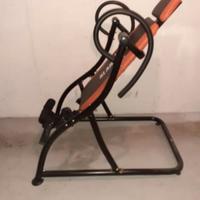 panca inversione
