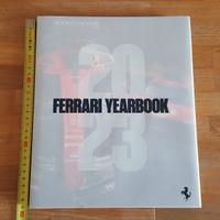 The Official Ferrari Magazine n.61 - Annuario 2023