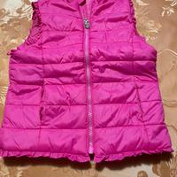 Original Marines Piumino leggero senza maniche