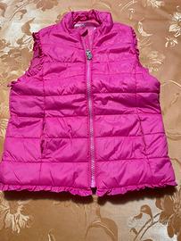 Original Marines Piumino leggero senza maniche