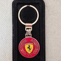 Portachiavi/Ciondolo Ferrari 