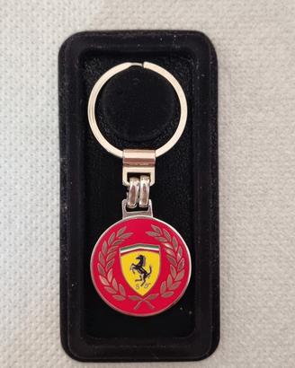 Portachiavi/Ciondolo Ferrari 