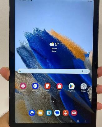 Samsung tab a8 64gb usato n 9444