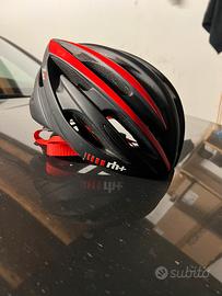 Casco ciclismo RH+