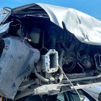 RICAMBI Merc Classe B 180 2.0 TD anno 2010 - EC516