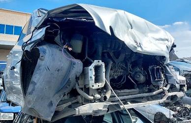 RICAMBI Merc Classe B 180 2.0 TD anno 2010 - EC516