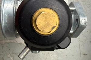 Carburatore Ape mp 501