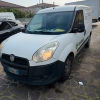 Doblo 1.6 muktijet