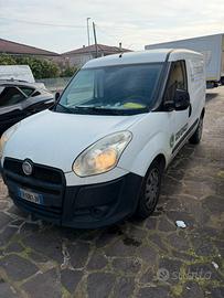 Doblo 1.6 muktijet