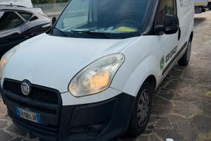 Doblo 1.6 muktijet