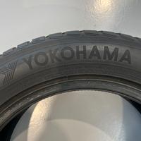 GOMME ANTINEVE YOKOHAMA