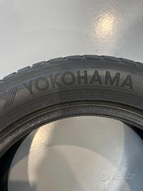 GOMME ANTINEVE YOKOHAMA