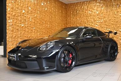 PORSCHE 992 911 4.0 GT3 PDK CARBOCRAMICI SOLLEV.