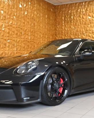 PORSCHE 992 911 4.0 GT3 PDK CARBOCRAMICI SOLLEV.