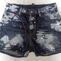 Jeans dsquared corti