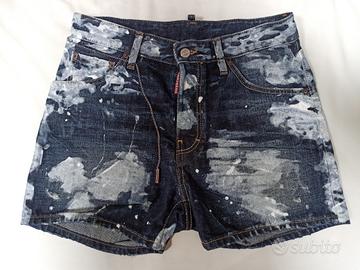 Jeans dsquared corti