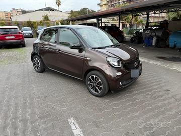 Smart forfour automatica