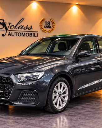 Audi A1 Sportback 30 TFSI S tronic Advanced L...