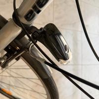 Bici Atala Boston ultimate tkk system