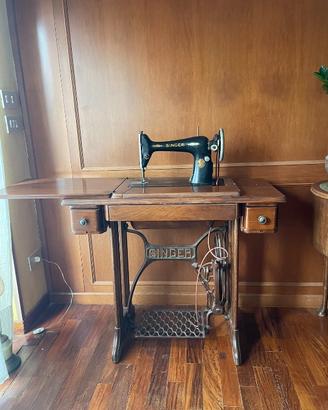 Macchina per cucine Singer del 1930