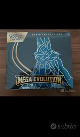 mega evoluzione pokemon 