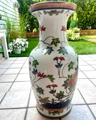 vaso Giapponese Kutani vintage 