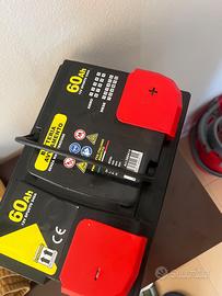 Batteria nuova acquistata 8/5/25