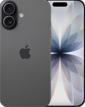 Iphone 17 nero