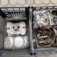 Motore Beta T60 x Minarelli P6