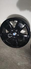 Cerchi bmw da 16