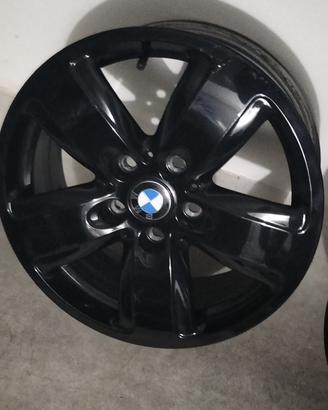 Cerchi bmw da 16