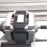 motore+scheda lavatrice