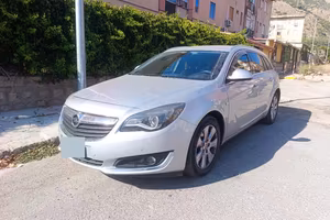 Opel Insignia sport touring station wagon  guasta
