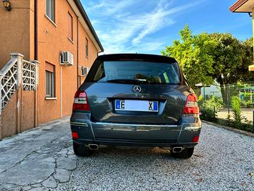 Mercedes benz GLK 220