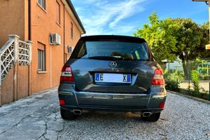 Mercedes benz GLK 220