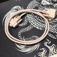 Cavo vga m/f