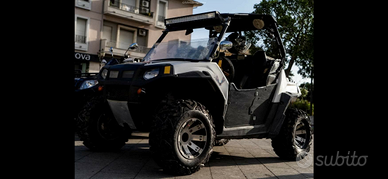 Ricambi Polaris Rzr 800 2010