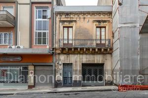 Casa singola a Giarre