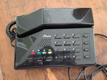 telefono fisso vintage